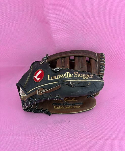 Rawlings Player Series HBG13H RHT Baseball Glove 12"