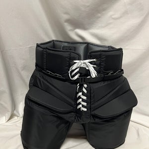 Driedger Large Vaughn Hockey Goalie Pants Pro Stock (New)