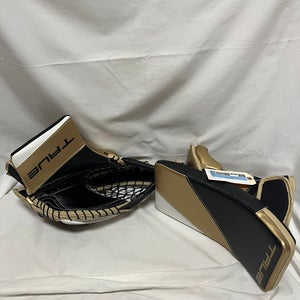 Pro Return True HZRDUS L95 Glove Set(New)