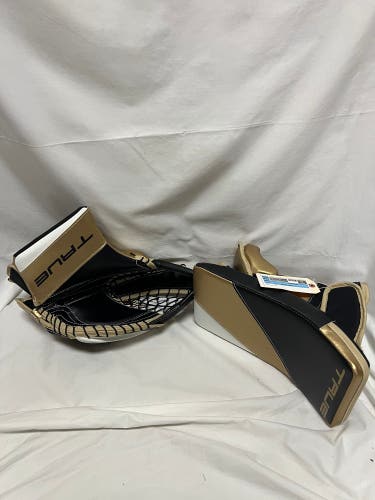 Pro Return True HZRDUS L95 Glove Set(New)