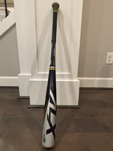 Easton Alpha ALX BBCOR Bat 2022 (-3)