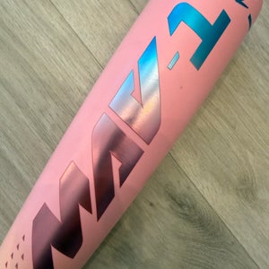 2026 Easton MAV1 Flash USSSA Alloy Bat -10, 27/17