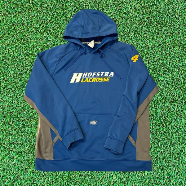 New Balance Hofstra Lacrosse Hoodie