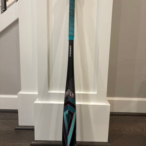 Louisville Slugger Atlas BBCOR Bat (-3) 2025
