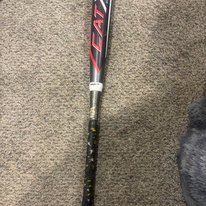 2025 Marucci CATX Connect Hybrid USABat Certified Bat (-5) 25 oz 30" (Used)