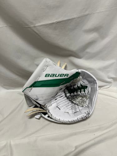 Oettinger Pro Return Bauer Supreme Shadow Glove