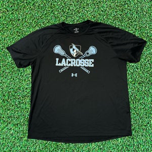 Under Armour Johns Hopkins Lacrosse Shirt