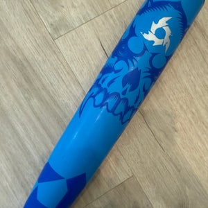 2023 DeMarini Voodoo One Custom BBCOR Alloy Bat -3, 30/27