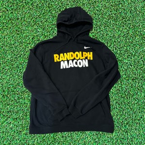Nike Dri-Fit Randolph-Macon College Hoodie