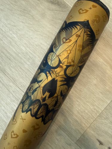 2023 DeMarini Voodoo One BBCOR Alloy Bat -3, 29/26