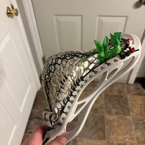 Maverick Vison lacrosse head