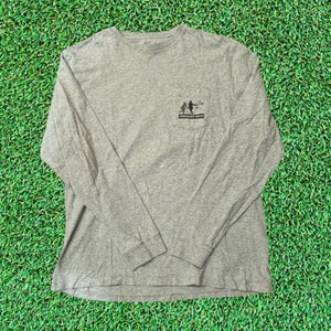 Vineyard Vines Lacrosse Long Sleeve Shirt