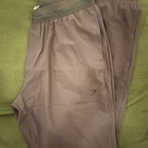 Gymshark Men’s Medium Jogger Pants