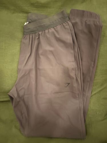 Gymshark Men’s Medium Jogger Pants