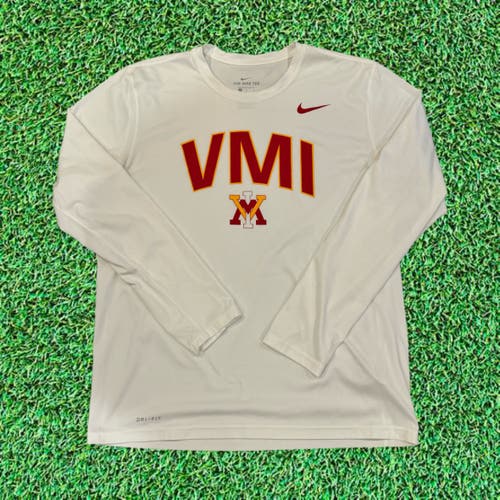 Nike Dri-Fit VMI Long Sleeve Shirt