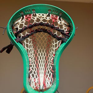 Maverik Spider Fresh Stringing Head (Used)