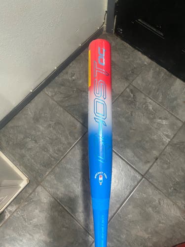 Easton Ghost OG Rocket Pop Fastpitch Bat (-10)