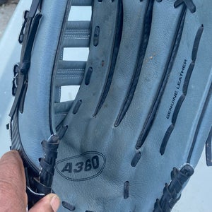 2021 Wilson A360 Catcher's Baseball Glove (Used)