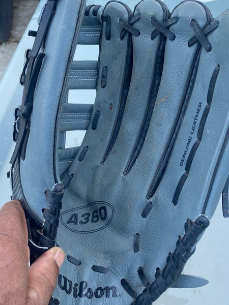 2024 Wilson A360 Catcher's Baseball Glove (Used)