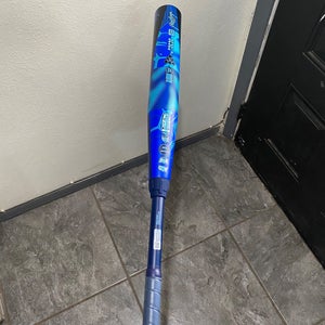 2026 Rawlings Mantra Composite Bat (-10) 22 oz 32" (Used)