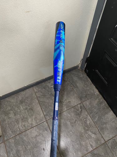 2026 Rawlings Mantra Composite Bat (-10) 22 oz 32" (Used)