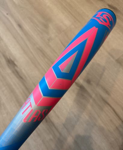 2025 Louisville Slugger Atlas Custom BBCOR Alloy Bat -3, 31/28