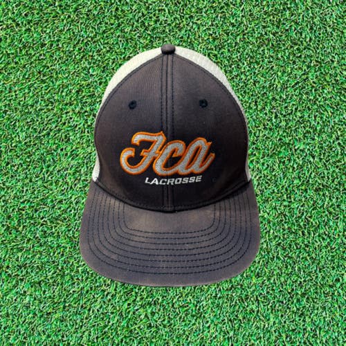 Under Armour FCA Lacrosse Snapback Hat