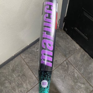 2026 Marucci Rckless Composite USSSA Certified Bat (-10) 20 oz 30" (New)