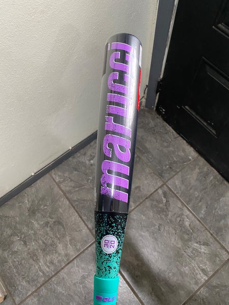 2026 Marucci Rckless Composite USSSA Certified Bat (-10) 20 oz 30" (New)