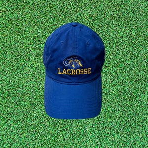 Under Armour Genesee CC Lacrosse Adjustable Hat