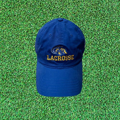 Under Armour Genesee CC Lacrosse Adjustable Hat