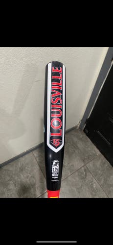 Supra Starship Bat (-8) 21oz 29" (New) -