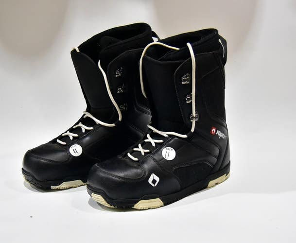 SAPIENT SNOWBOARD BOOTS MEN SIZE 11