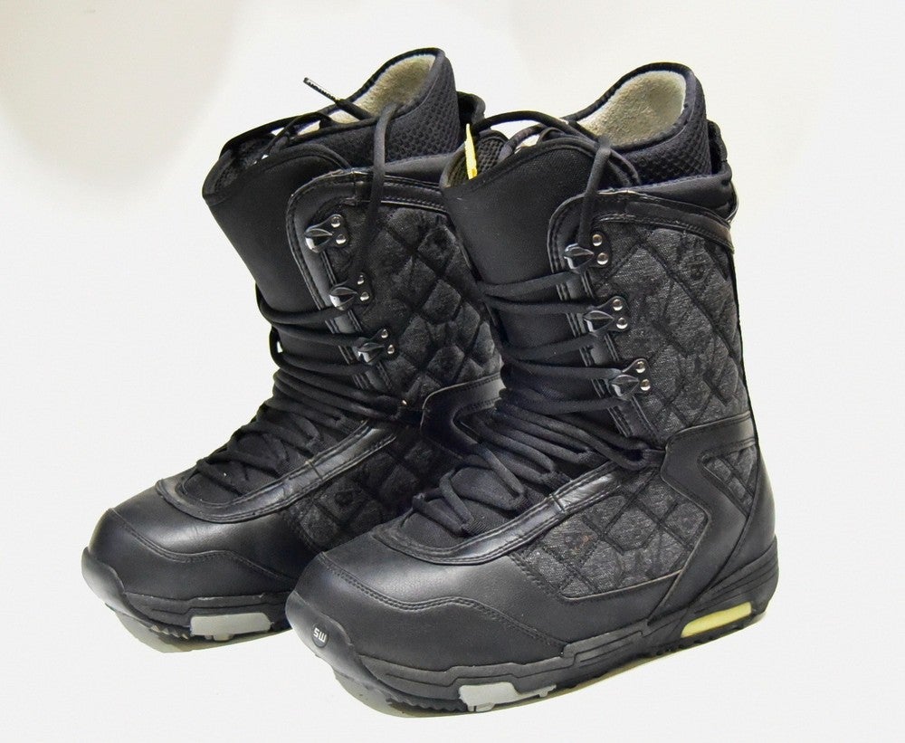 NEW CHAMONIX SAVOY SNOWBOARD BOOTS MEN SIZE 13  display picture 1