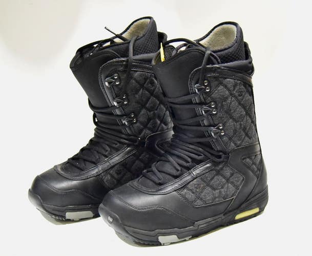 BURTON SNOWBOARD BOOTS MEN SIZE 13