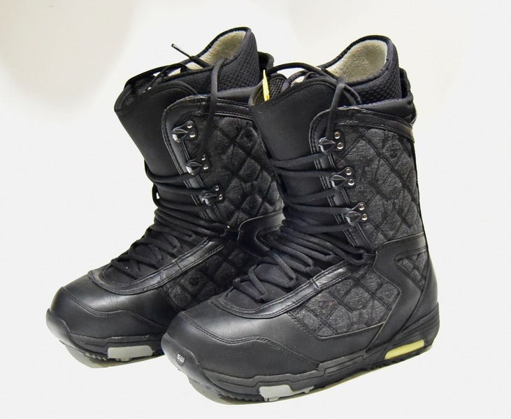 BURTON SNOWBOARD BOOTS MEN SIZE 13