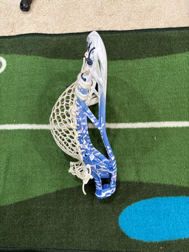 Maverik Tactik 2.0 Head (Used)