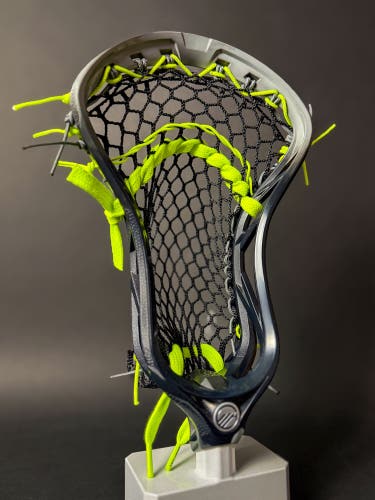 Maverik Kimera Fresh Stringing Head (New)