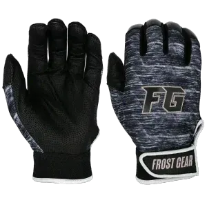 MaxBP FG Polar-Flex Cold Weather Batting Gloves (New) **MULTIPLE COLORS AND SIZES**