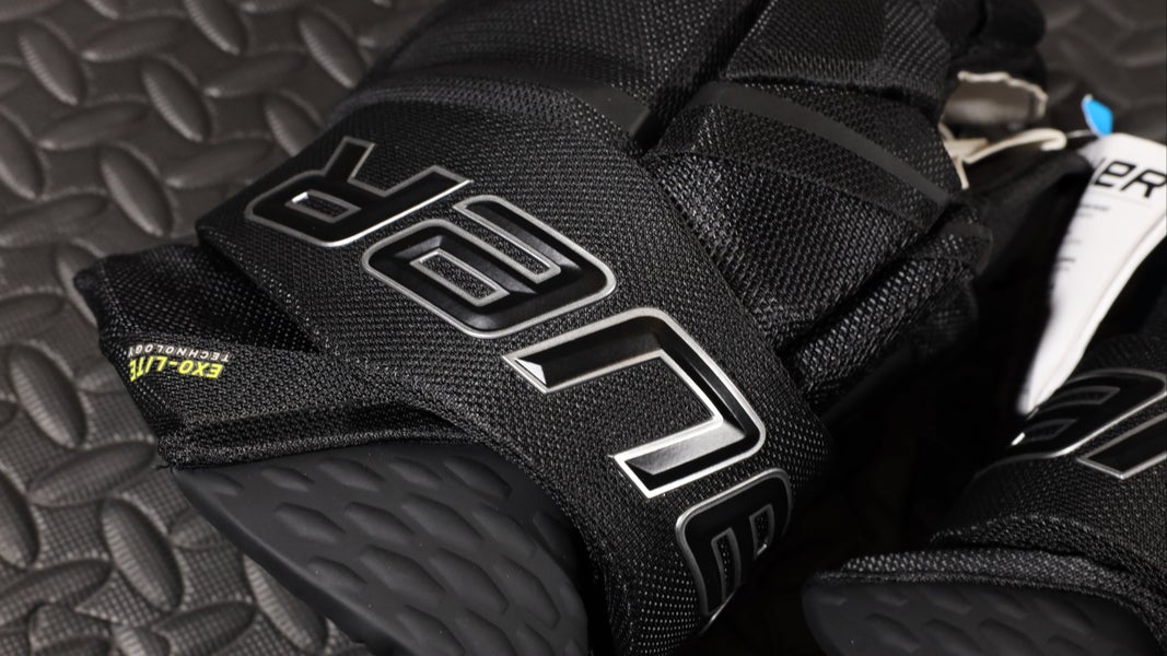 Bauer Vapor Hyperlite Gloves 14" (New)