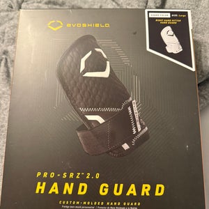 EvoShield hand guard brand new in box