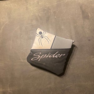 TaylorMade Spider Center Shaft Head Cover