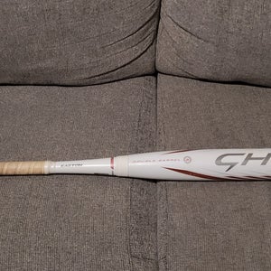 2022 Easton Ghost Advanced Composite Bat (-10) 34" (Used)