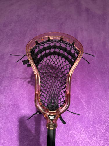 ECD Ion Fresh Stringing Head (Used)