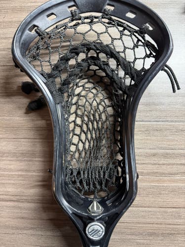 *Professionally Strung* Good Condition Maverik Kinetik 2.0