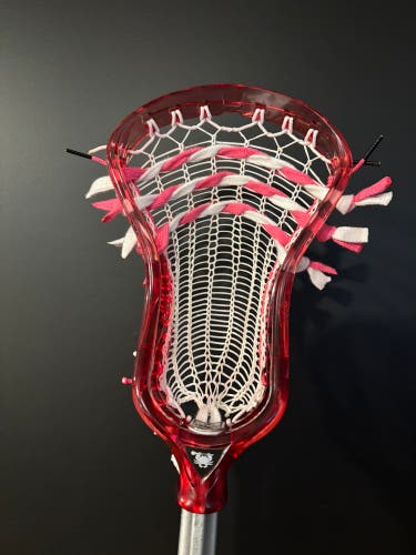 ECD Ion Fresh Stringing Head (New)