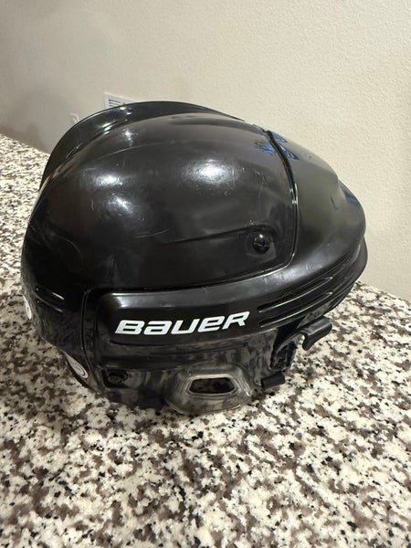 XS Bauer 4500 Helmet (Used)
