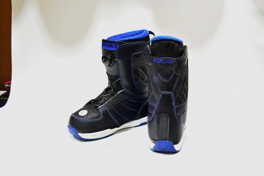 BXB KEPARD-2 SNOWBOARD BOOTS MEN SIZE 8 | SidelineSwap | Buy and