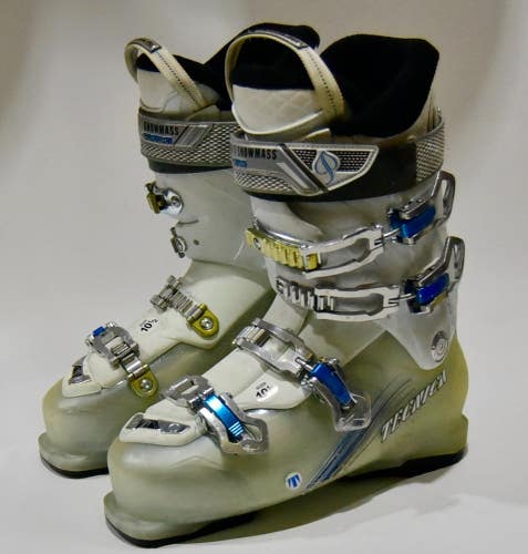 TECNICA TEN.2 85 SKI BOOTS MEN SIZE 10.5/ 28.5