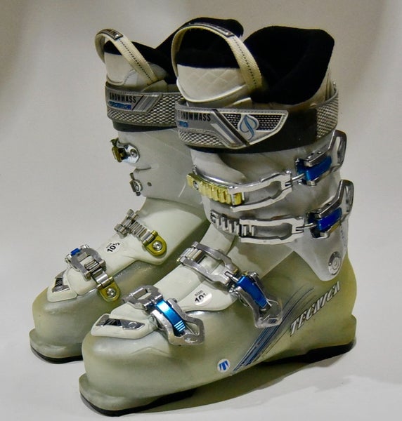 TECNICA TEN.2 85 SKI BOOTS MEN SIZE 10.5/ 28.5